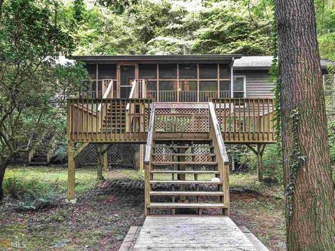 119 Riverview Dr, Clarkesville, GA 30523 photo 31