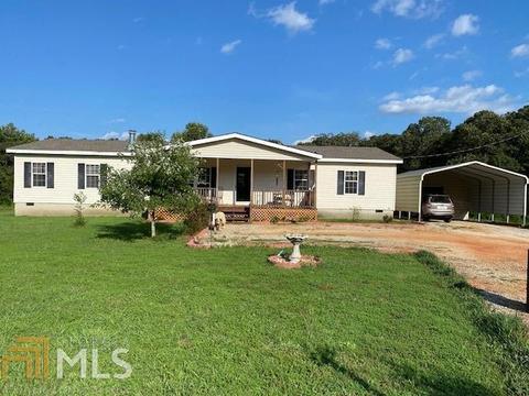 596 Argo Rd, Royston, GA 30662 photo 1