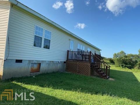 596 Argo Rd, Royston, GA 30662 photo 3