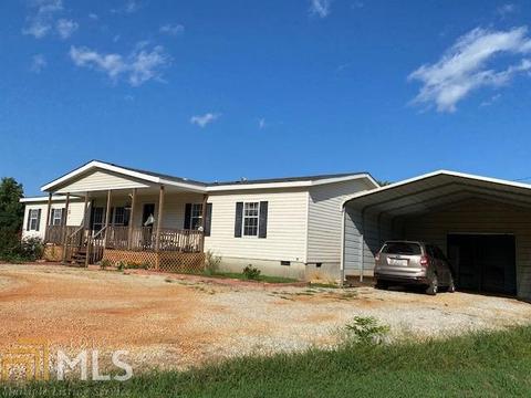 596 Argo Rd, Royston, GA 30662 photo 2