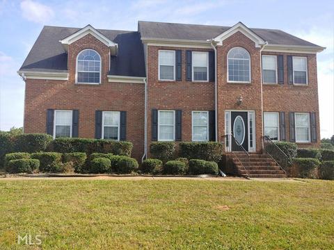 14256 Woolsey Rd, Hampton, GA 30228 photo 1