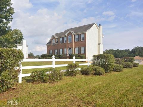 14256 Woolsey Rd, Hampton, GA 30228 photo 3