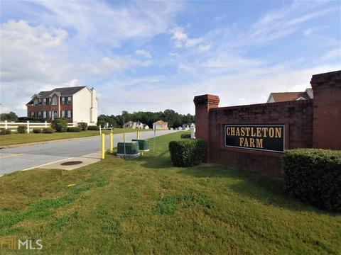 14256 Woolsey Rd, Hampton, GA 30228 photo 2