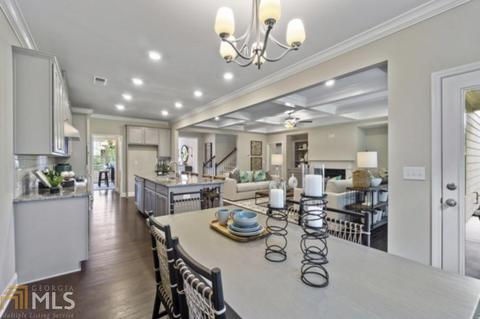 3273 Cambridge Ave, Duluth, GA 30096 photo 14