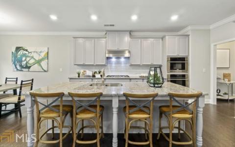 3273 Cambridge Ave, Duluth, GA 30096 photo 6
