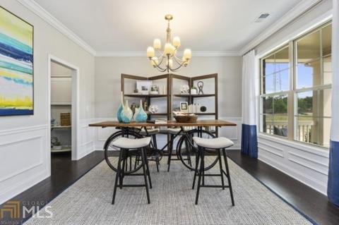 3273 Cambridge Ave, Duluth, GA 30096 photo 4