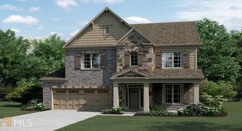 3273 Cambridge Ave, Duluth, GA 30096 photo 1