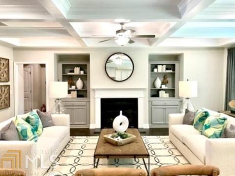 3273 Cambridge Ave, Duluth, GA 30096 photo 10