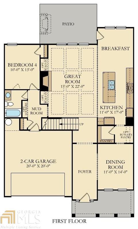 3273 Cambridge Ave, Duluth, GA 30096 photo 28