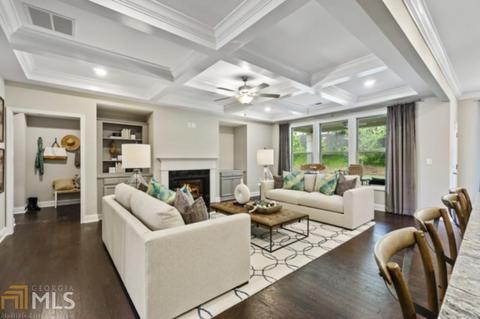 3273 Cambridge Ave, Duluth, GA 30096 photo 8