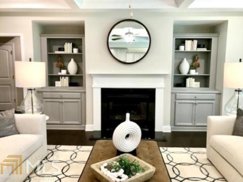 3273 Cambridge Ave, Duluth, GA 30096 photo 9