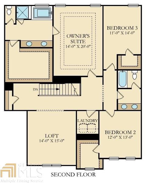 3273 Cambridge Ave, Duluth, GA 30096 photo 29