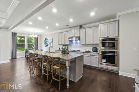 3273 Cambridge Ave, Duluth, GA 30096 photo 7