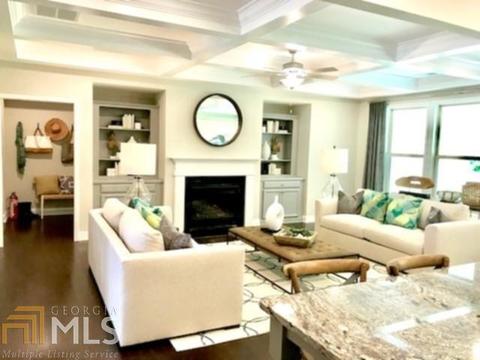 3273 Cambridge Ave, Duluth, GA 30096 photo 12