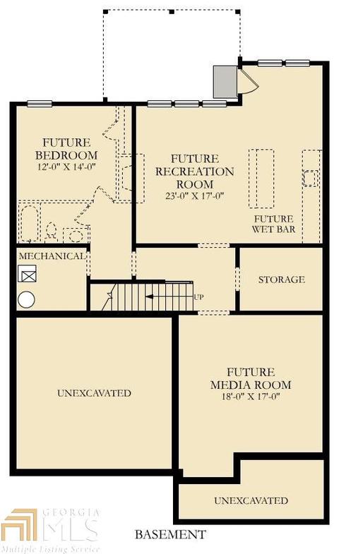 3273 Cambridge Ave, Duluth, GA 30096 photo 30