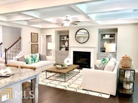 3273 Cambridge Ave, Duluth, GA 30096 photo 11