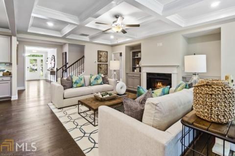 3273 Cambridge Ave, Duluth, GA 30096 photo 13