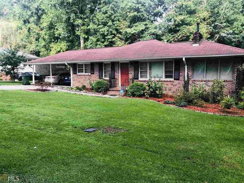 106 Cherokee Blvd, Toccoa, GA 30577 photo 2
