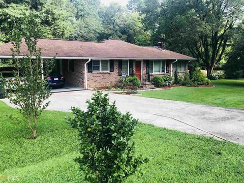 106 Cherokee Blvd, Toccoa, GA 30577 photo 1