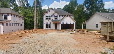 558 Clinton Dr, Temple, GA 30179 photo 1