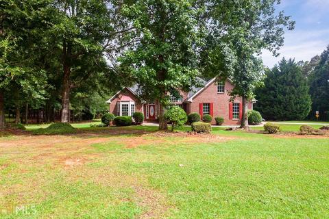 121 Dodgen, Hampton, GA 30228 photo 1