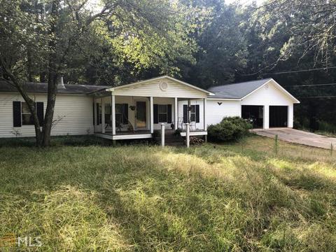 589 Bearden Rd, Monroe, GA 30655 photo 1
