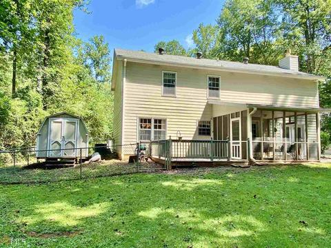 132 Ashling Dr, Lagrange, GA 30240 photo 39