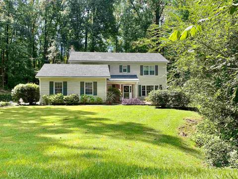 132 Ashling Dr, Lagrange, GA 30240 photo 1