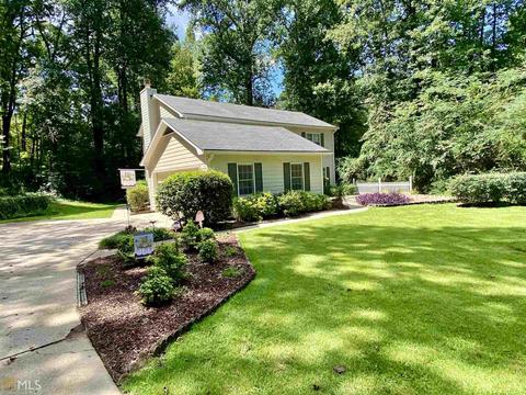 132 Ashling Dr, Lagrange, GA 30240 photo 2