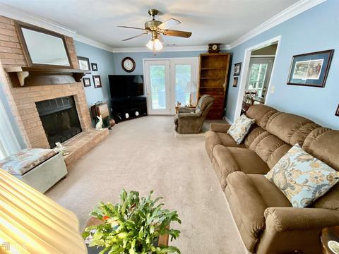 132 Ashling Dr, Lagrange, GA 30240 photo 5