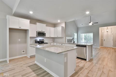 118 Flatcreek Dr, Lagrange, GA 30241 photo 19