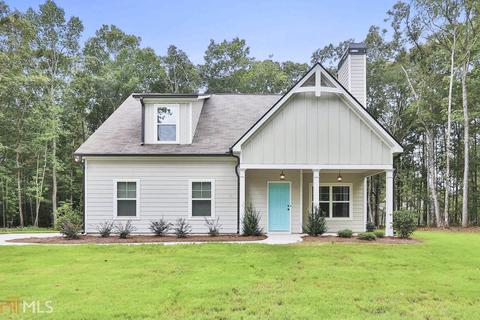 118 Flatcreek Dr, Lagrange, GA 30241 photo 1