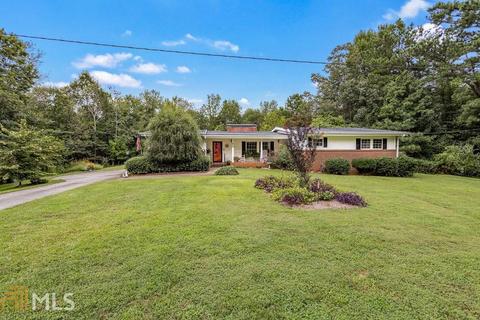 251 Dewitt Hill Dr, Cornelia, GA 30531 photo 28