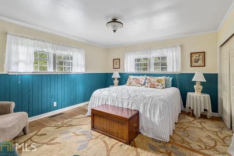 251 Dewitt Hill Dr, Cornelia, GA 30531 photo 16