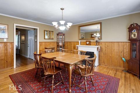 251 Dewitt Hill Dr, Cornelia, GA 30531 photo 9