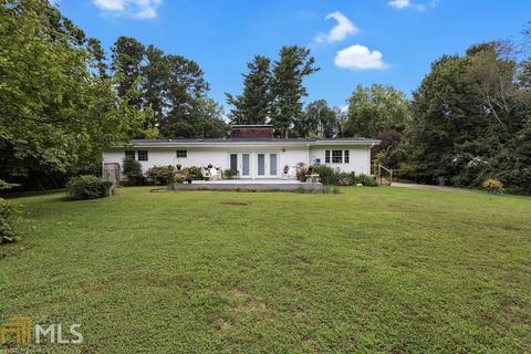 251 Dewitt Hill Dr, Cornelia, GA 30531 photo 27