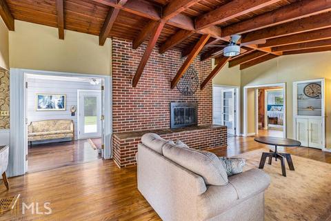 251 Dewitt Hill Dr, Cornelia, GA 30531 photo 5