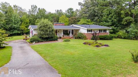 251 Dewitt Hill Dr, Cornelia, GA 30531 photo 26