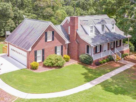 2075 East Lk, Mcdonough, GA 30252 photo 3