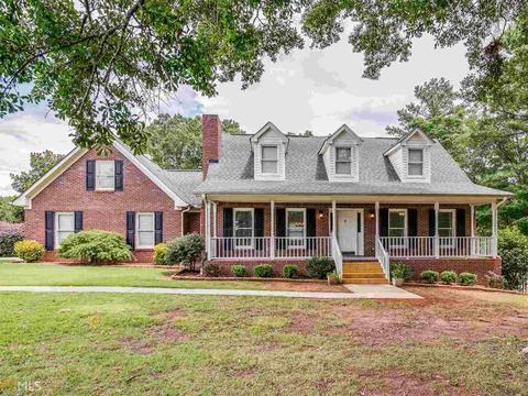 2075 East Lk, Mcdonough, GA 30252 photo 1