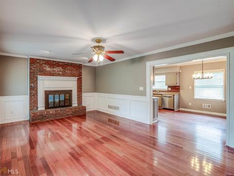 2075 East Lk, Mcdonough, GA 30252 photo 7