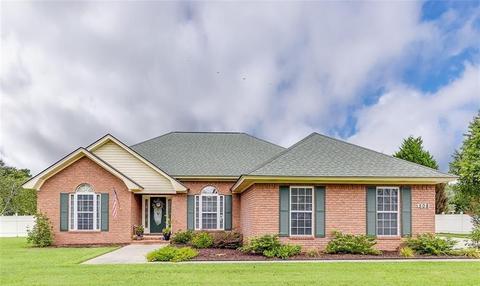 508 Braves Field Dr, Guyton, GA 31312 photo 1