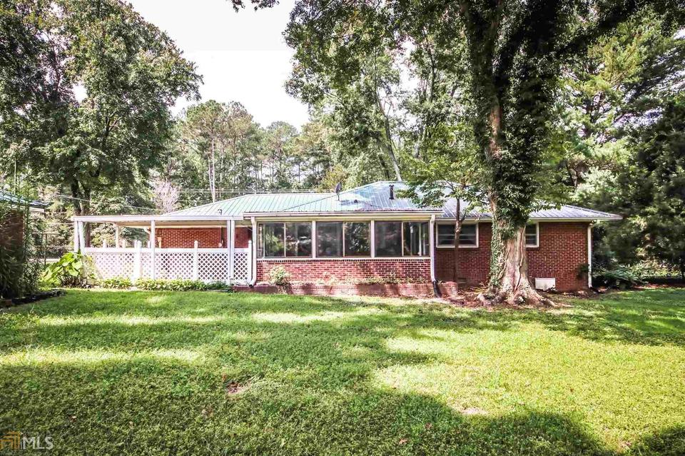  3356 Lenora Church Rd, Snellville, GA 30039 photo 3