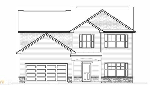366 Daffodil Dr, Temple, GA 30179 photo 8