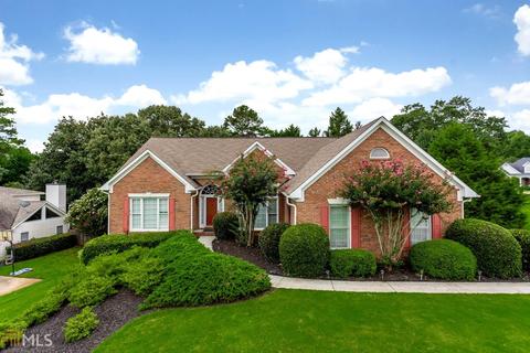 325 Firelite Ln, Suwanee, GA 30024 photo 1