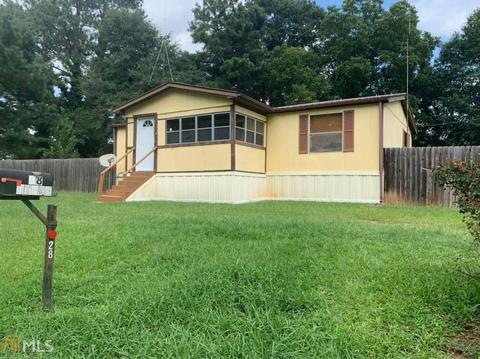 28 Ranger, Toccoa, GA 30577 photo 1