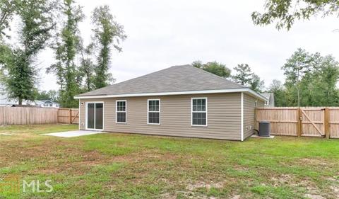 503 Sweet Cherry Ln, Springfield, GA 31329 photo 29