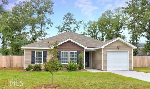 503 Sweet Cherry Ln, Springfield, GA 31329 photo 1