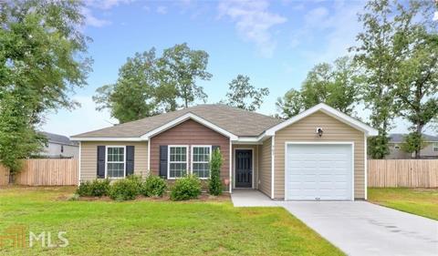 503 Sweet Cherry Ln, Springfield, GA 31329 photo 2