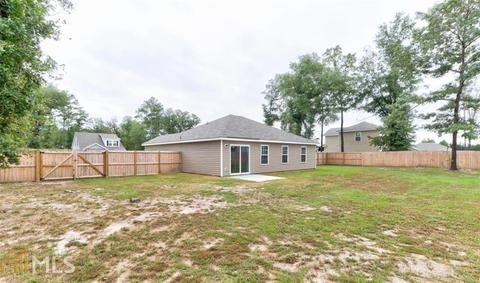 503 Sweet Cherry Ln, Springfield, GA 31329 photo 28